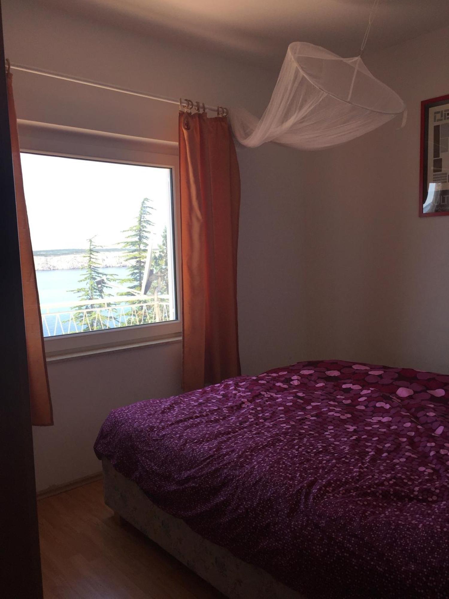 Seaview Apartments جادرانوفو الغرفة الصورة
