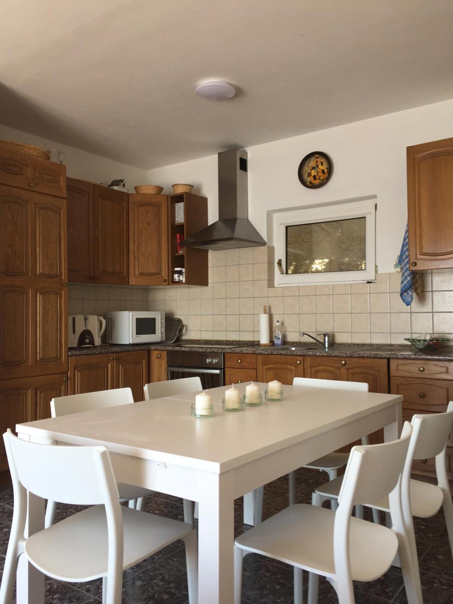 Seaview Apartments جادرانوفو الغرفة الصورة