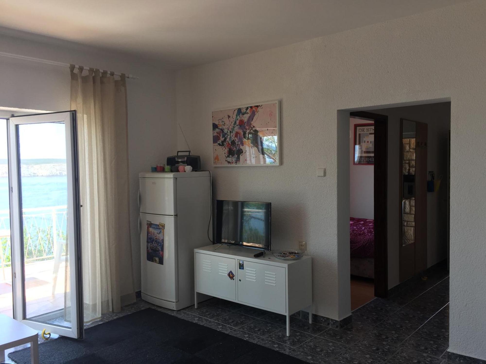 Seaview Apartments جادرانوفو الغرفة الصورة